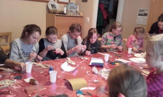  Grafika #5: Wycieczka do Gdyni